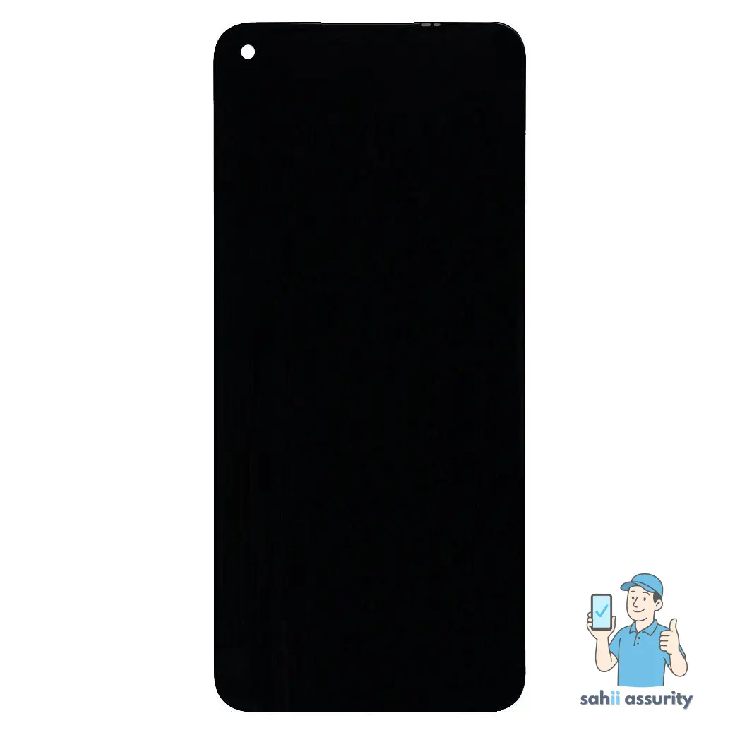 LCD with Touch Screen for OnePlus Nord N10 5G thumbnail